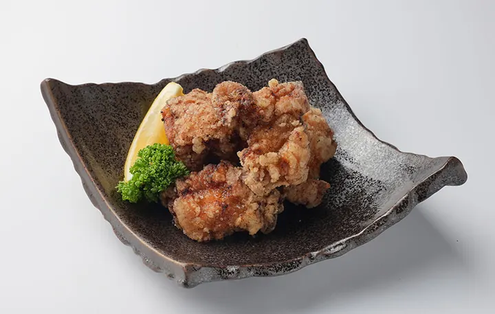 シェフのからあげ