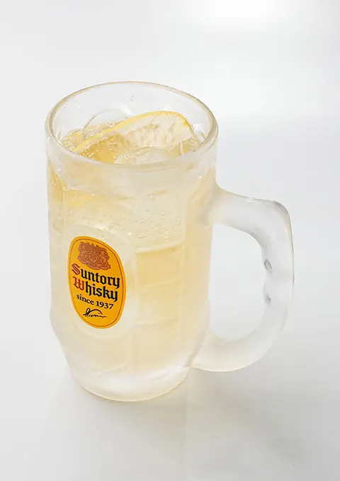 ハイボール