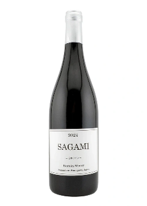 ケントクワイナリー SAGAMI “相模”